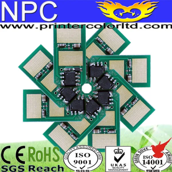 

reset toner chip for OKI C301dn C321dn MC332dn MC342dn C301 C321 MC332 MC342  for okidata 44973533/44973534/44973535/44973536