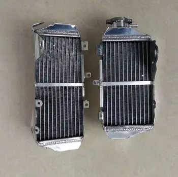 

L&R Aluminum Radiator for HONDA CRF450R CRF450 CRF 450 R 2017 17