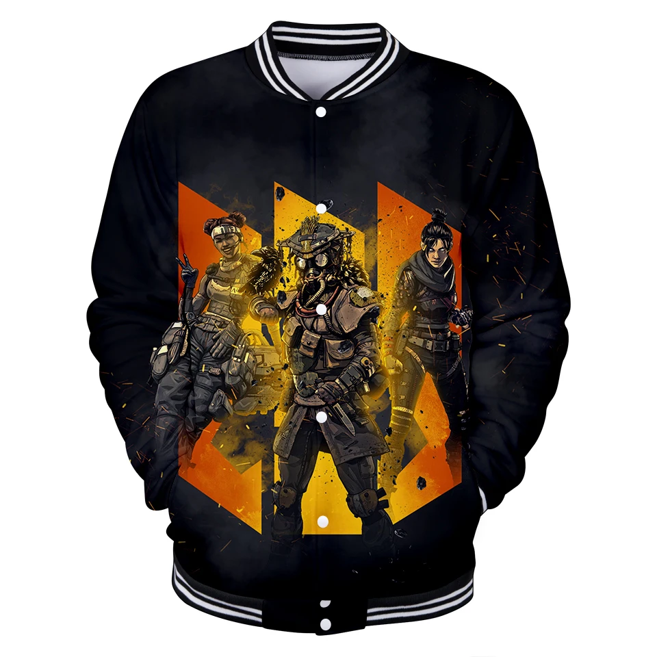 aikooki Men 3D cotton Anime Hoodies Clothes Autumn Fashion Boys Girls long Hoodies Sweatshirt Hoody