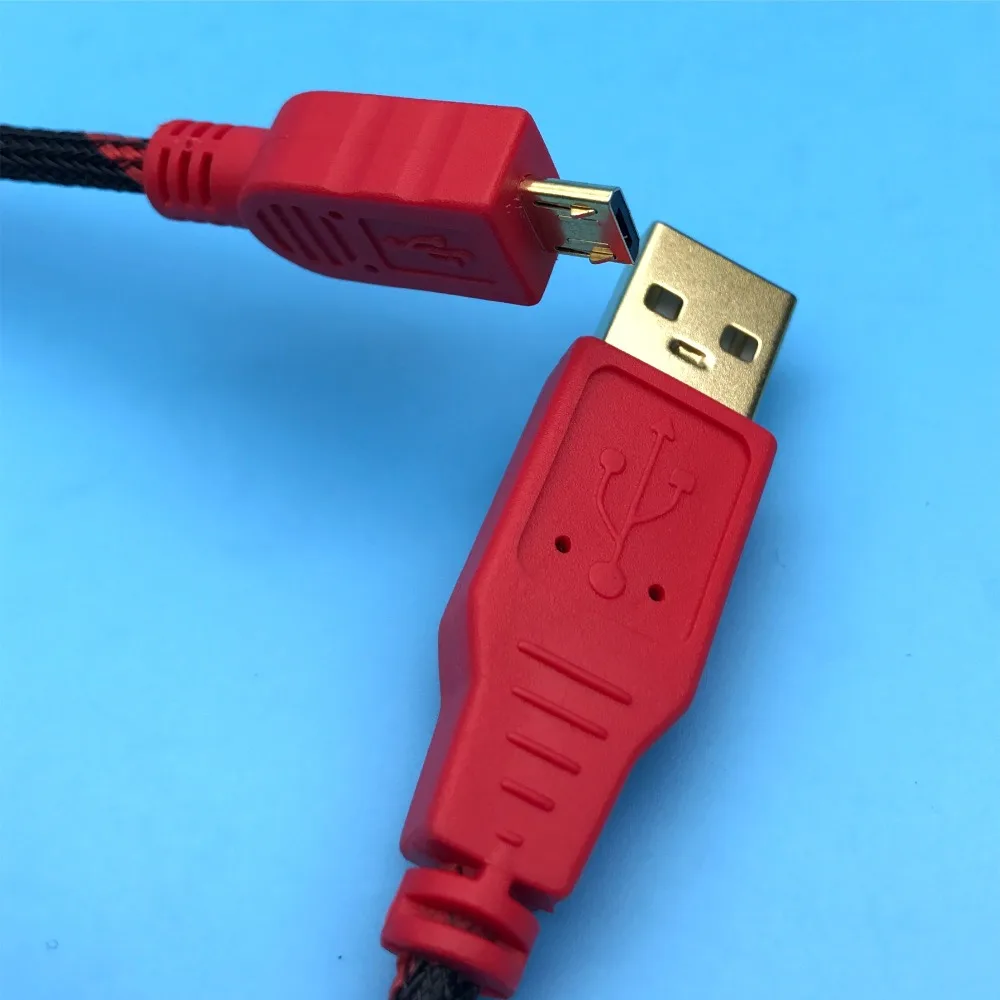 300 см 10 футов высокоскоростной Micro USB к USB 2,0 кабель для зарядки и синхронизации данных для PS4/xbox ONE беспроводной контроллер/Android телефон