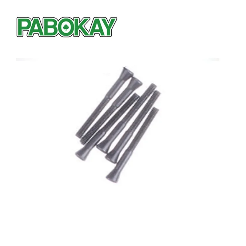 

bolts for 4x4 cars 1 bag=6pieces