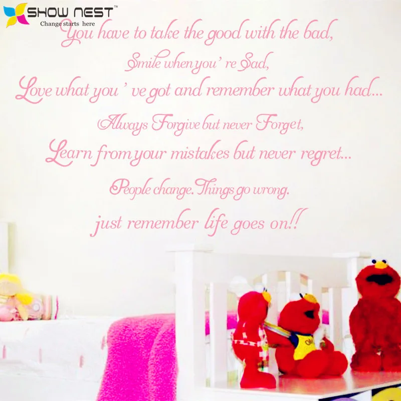 Wallpaper About Girl Life With Quotes Ordinary Quotes