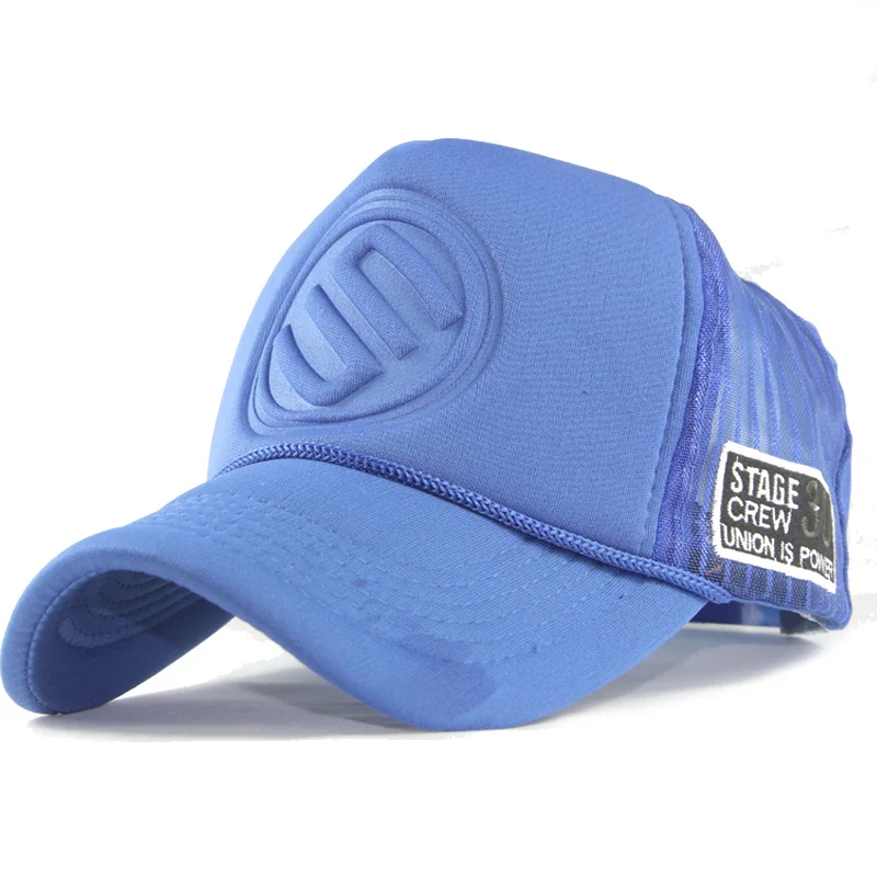 Sute-Net-cap-HatsUnisex-Acrylic-5-panels-Adjustable-Baseball-Cap-Summer-mesh-caps-Snapback-Baseball-Cap (2)