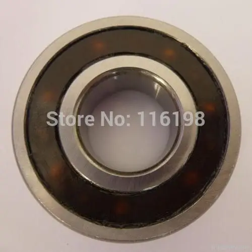 

2pcs 6200 CSK10 CSK10PP BB10 one way clutch bearing 10x30x9 printer/Washing machine/printing machinery no groove