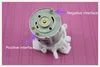 RS-360-sh DC 5 v 1.2 L/min miniature pompe à eau pompage motoréducteur ► Photo 3/5