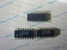 10 pçs/lote DS90LV032ATMTC DS90LV032ATM DS90LV032A DS90LV032 TSSOP16 IC LINE RCVR QUAD CMOS