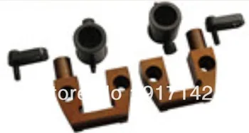 

ink distributor adjusting blocks machine spare parts, printing machine spare parts