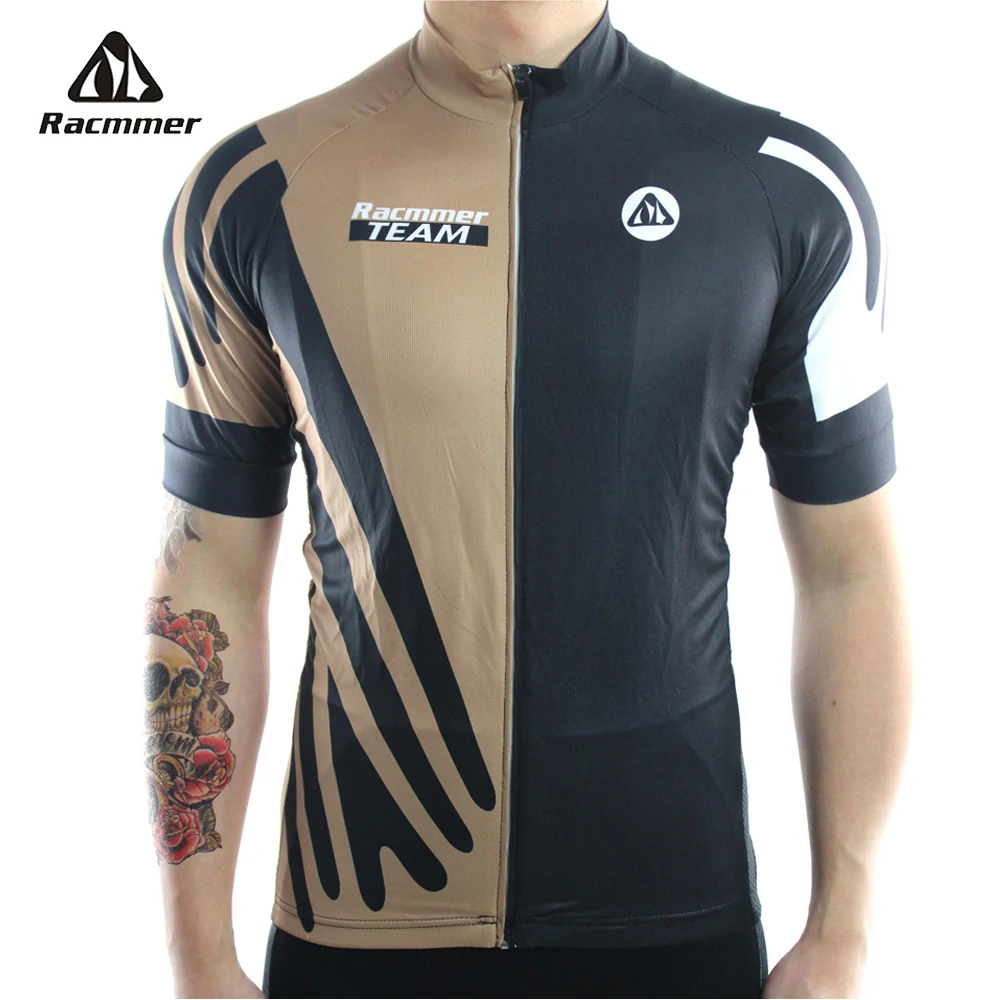 Sale RACMMER Men/'s Cycling Jersey