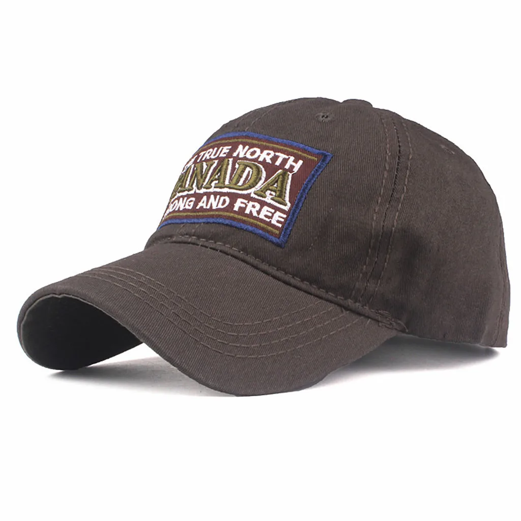 Caps