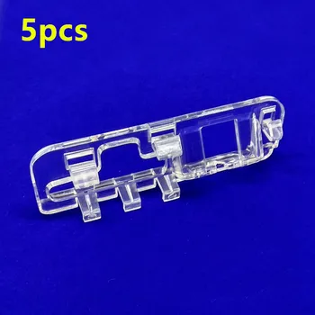 

5pcs Car Rear View Camera Bracket Plate Housing Mount for Honda Civic 2003 2004 2005 2006 2007 2008 2009 2010 2011