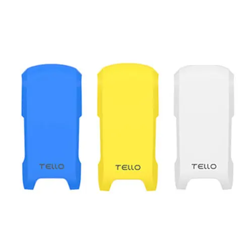 

Original DJI Tello Drone Snap-on Top Cover Case Colorful Covers Specially Designed 3 Colors