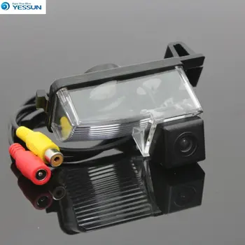 

Car Parking Rear View Camera For Nissan Patrol Safari Y61 Y62 For Nissan Versa 5 door 2006~2014CCD HD Night Vision Waterproof