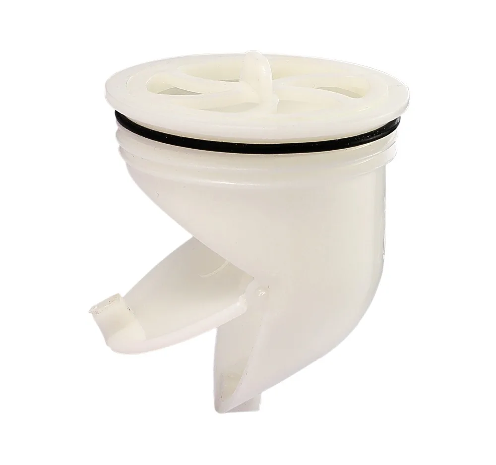 HIDEEP пластиковый слив для пола дезодорант клапан аксессуары для ванной комнаты