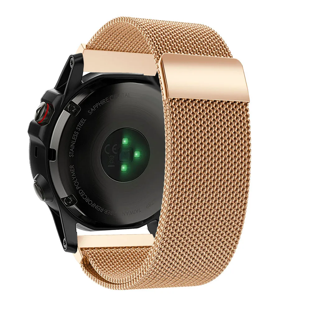 garmin watch loop replacement