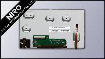 

KCVV DHL/EMS shipping Original 5.8" LQ0DAS2434 LCD display panel for Car Audio Navigation system