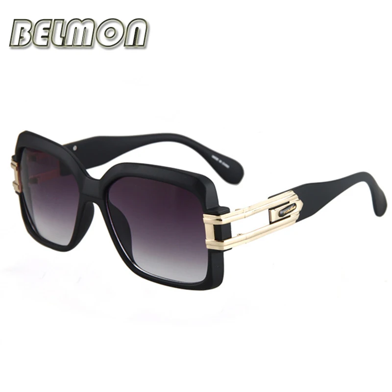 Fashion Sunglasses Women Men Brand Designer Retro Square ...