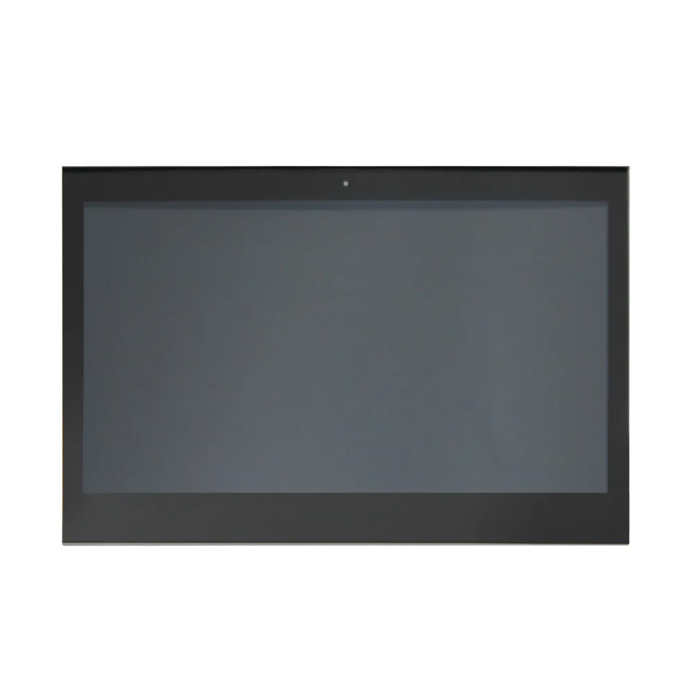 13.3" Laptop Touch LCD Assembly Screen +Digitizer + Bezel for Sony VAIO SVT131A11L SVT131A11T