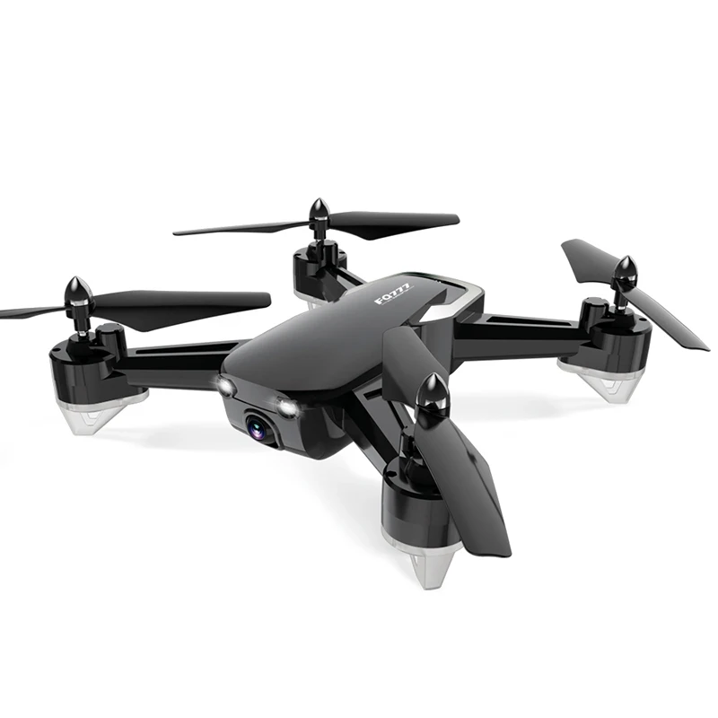 FQ777 FQ40 WI FI FPV дрона с дистанционным управлением удержания высоты Безголовый режим