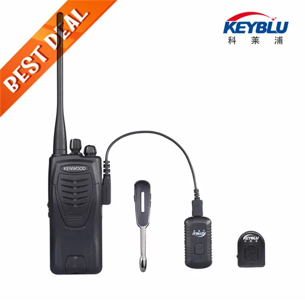 two way radio bluetooth headset