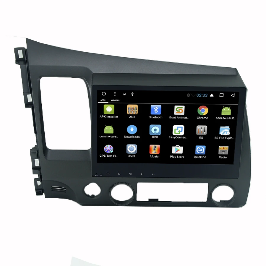 Discount Asvegen Android 7.1 Quad Core Car GPS Radio DvD Player For Honda Civic 2006-2011 Bluetooth Wifi 3G 4G Multimedia System 1 Discount Asvegen Android 7.1 Quad Core Car GPS Radio DvD Player For Honda Civic 2006-2011 Bluetooth Wifi 3G 4G Multimedia System 1