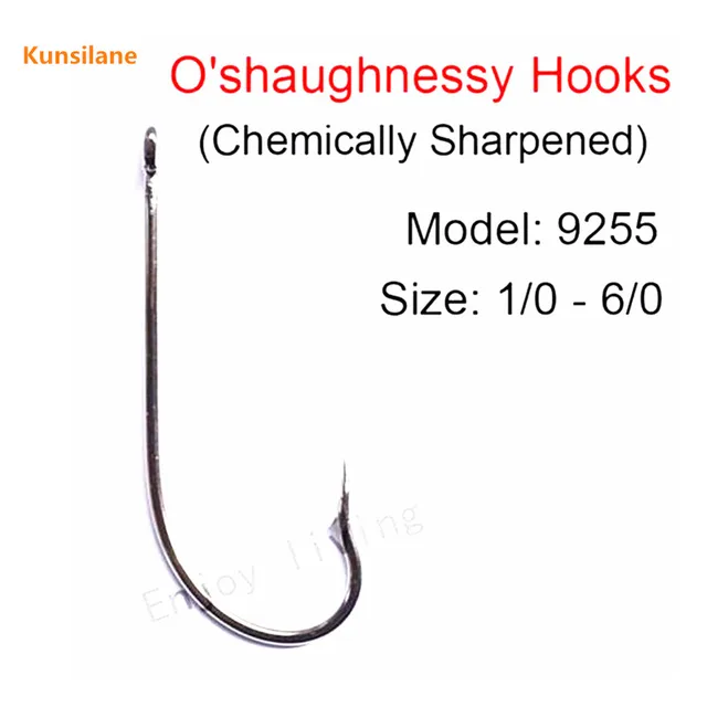 Best Price 50pcs Size 1/0 - 6/0 Chemically Sharpened O'shaughnessy Carp Fishing Hooks Coated Long Shank Live bait Jig Hook offset fishhooks Best Price 50pcs Size 1/0 - 6/0 Chemically Sharpened O'shaughnessy Carp Fishing Hooks Coated Long Shank Live bait Jig Hook offset fishhooks