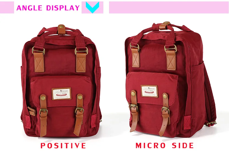 Брендовые подростковые рюкзаки для девочек, водонепроницаемый рюкзак для ноутбука, дорожная сумка для женщин, вместительные сумки для ноутбуков для девочек, Mochila Bolsa
