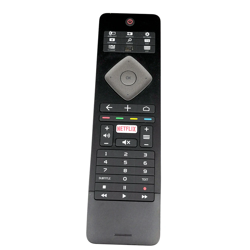 Используется оригинальный 398GR10BEPHN0001HT/398GR10BEPHN0004HT для PHILIPS SF400 398 с пультом