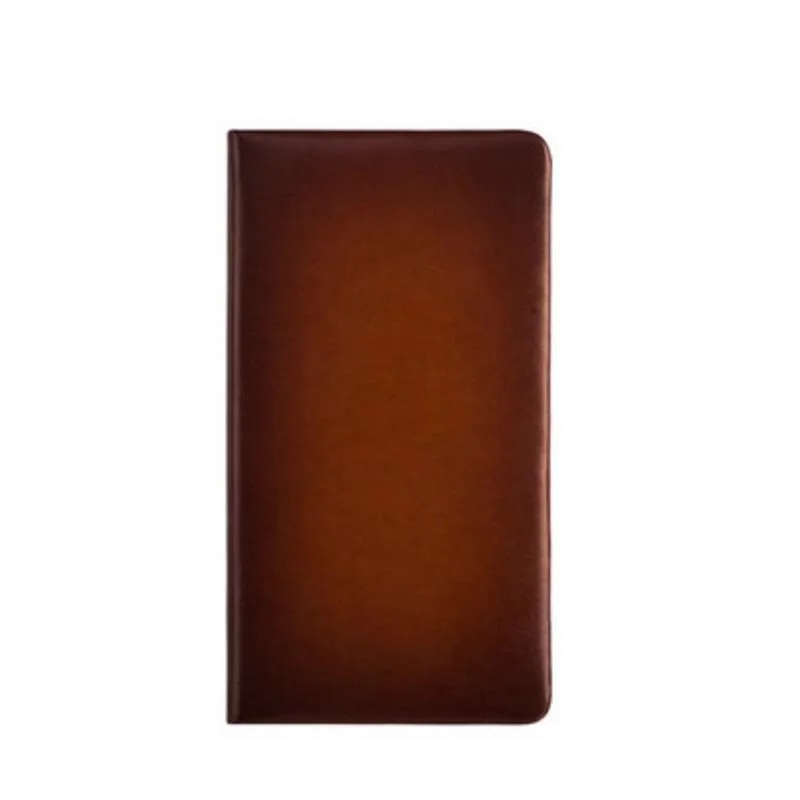 

A5/A6 Notebooks and Journals Bullet Journal Vintage Brown Pocket Notebooks