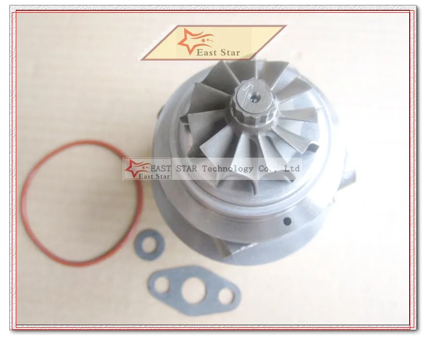 Water Cooled Turbo Cartridge CHRA TF035 49135-03101 49135-03100 49135-03110 For Mitsubishi PAJERO Delica 2.8L 4M40 (1)