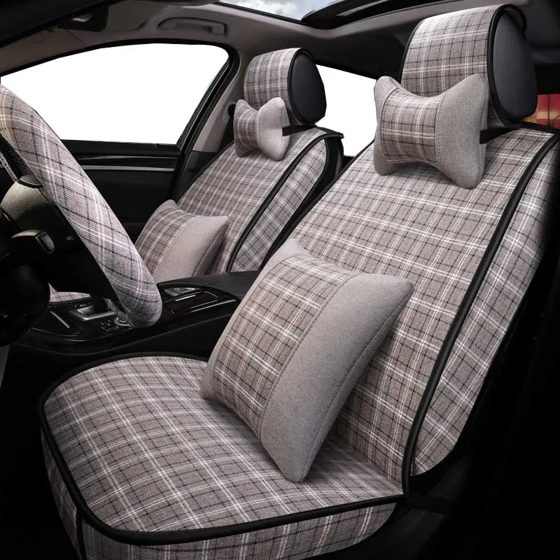 Ynooh чехлы для сидений автомобиля для mitsubishi lancer 10 9 outlander 3 xl pajero 4 sport asx colt чехлы для сидений автомобиля аксессуары