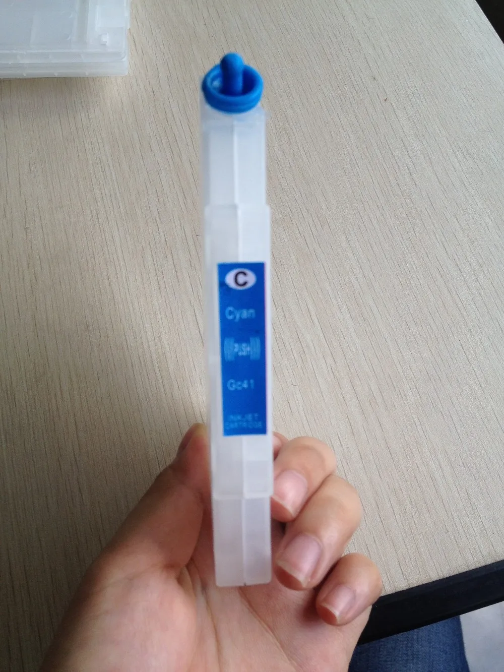 GC41C(1)