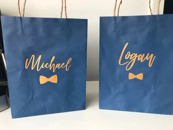 Dekorasi Kamar Pengantin Biru