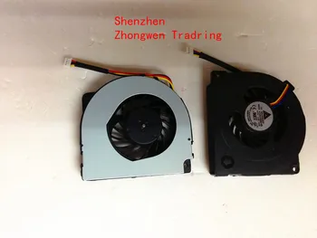 

Genuine New Free Shipping For Asus A40 A42 K42 X42 Series 4-Pins CPU Cooling Fan NFB65B05H-001
