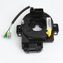 Автомобильный комбинированный переключатель рулевого колеса кабельный узел для Honda Jazz Fit 77900-T2A-A11 77900T2AA11