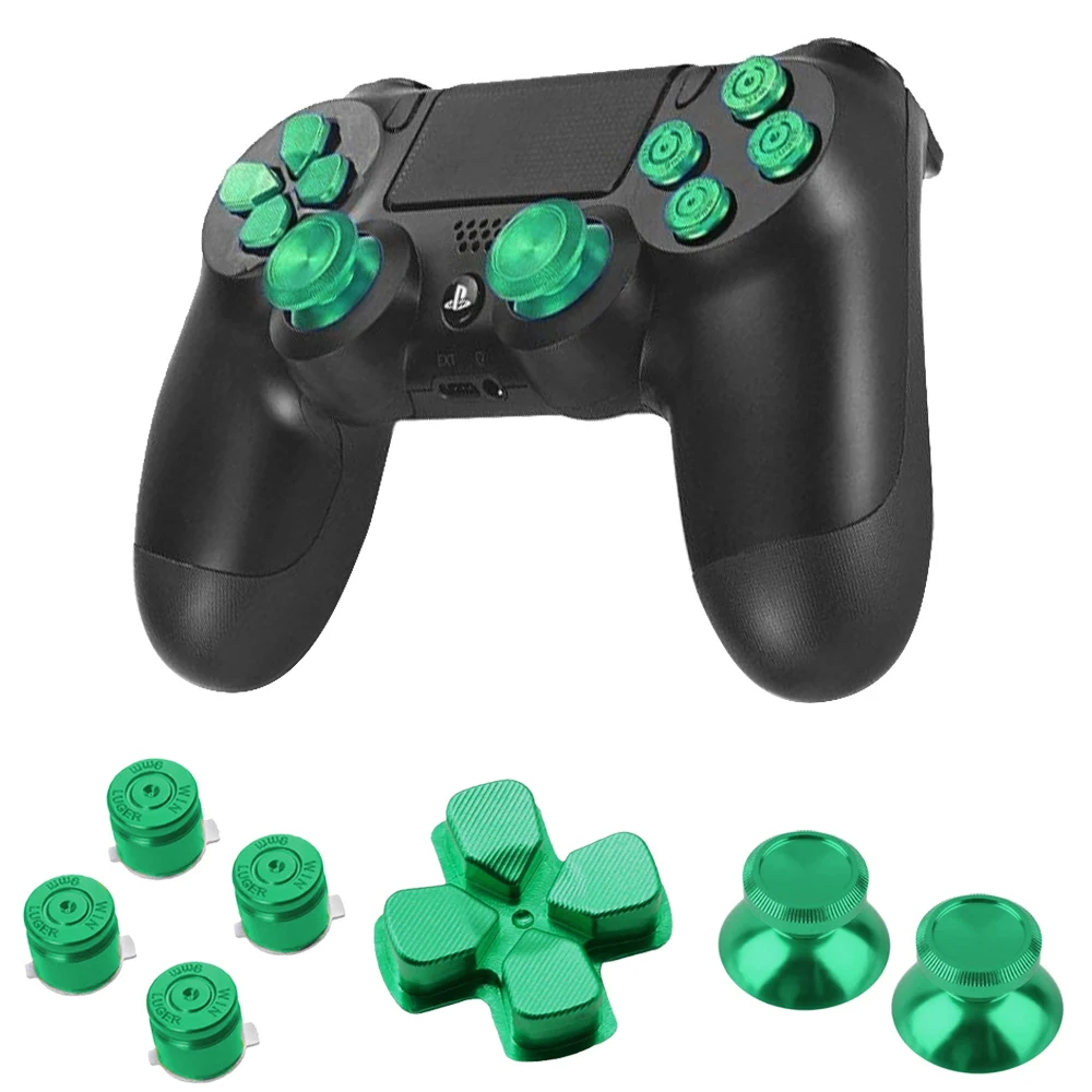 Стик для джойстика Bevigac Аксессуары контроллеров PS4 DualShock 4|buttons buttons|button padbutton 4 |