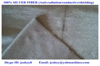 

Emf Radiation Protection Antimicrobial Rfid Fabric