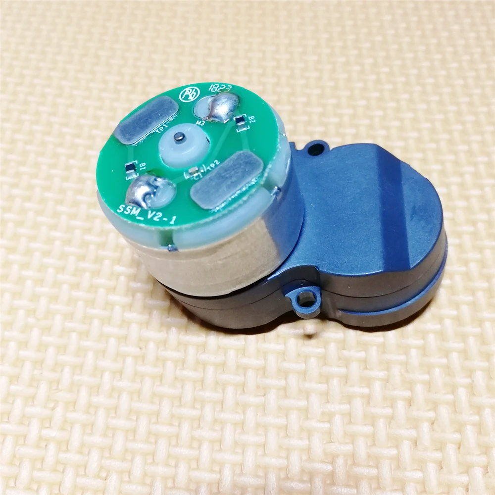 

Side Brush Gear Motor for Xiaomi Mi Roborock S50 S51 S55 Robot Vacuum Cleaner 2nd Generation Spare Parts Replacement Accessories