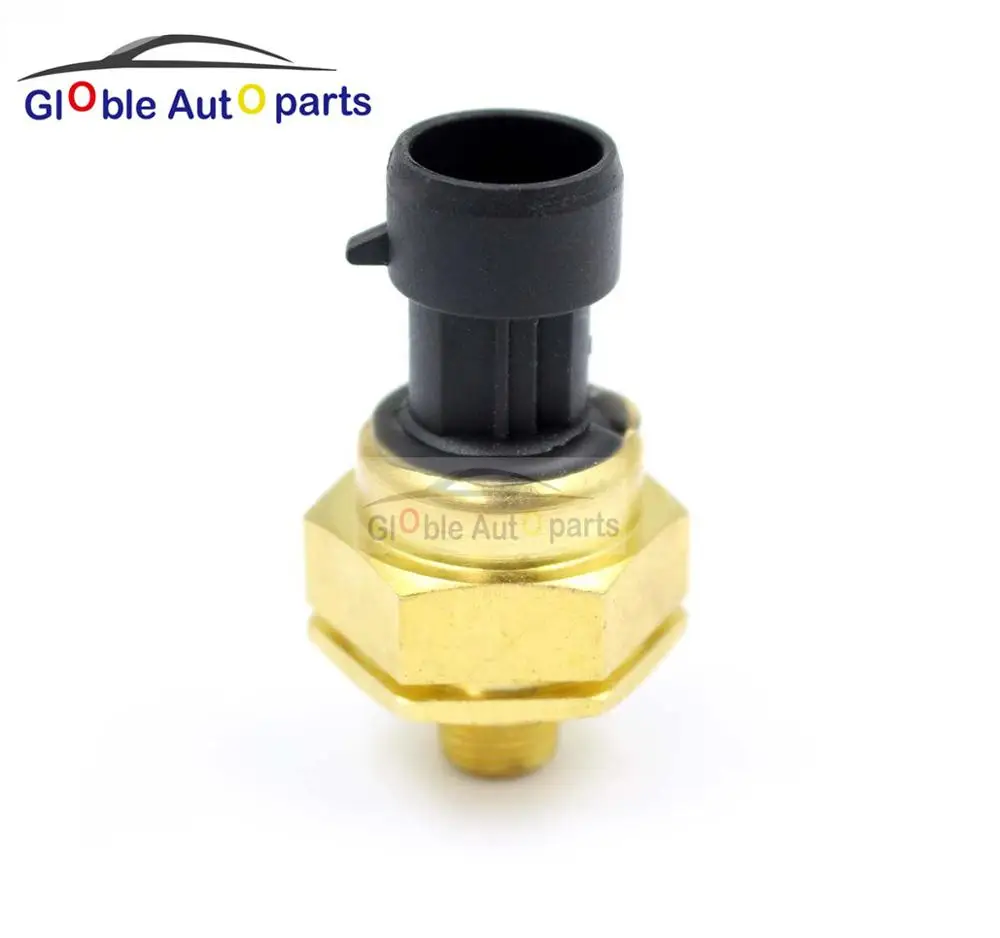 

For Mercruiser Quicksliver 8818793 8818790 8M6000623 Water Pressure Sensor 3 pins Car-Styling Auto Replacement parts