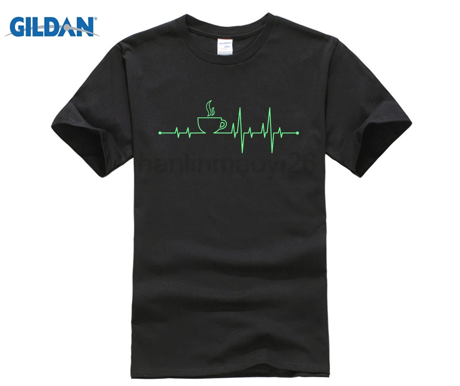 coffee medic shirt