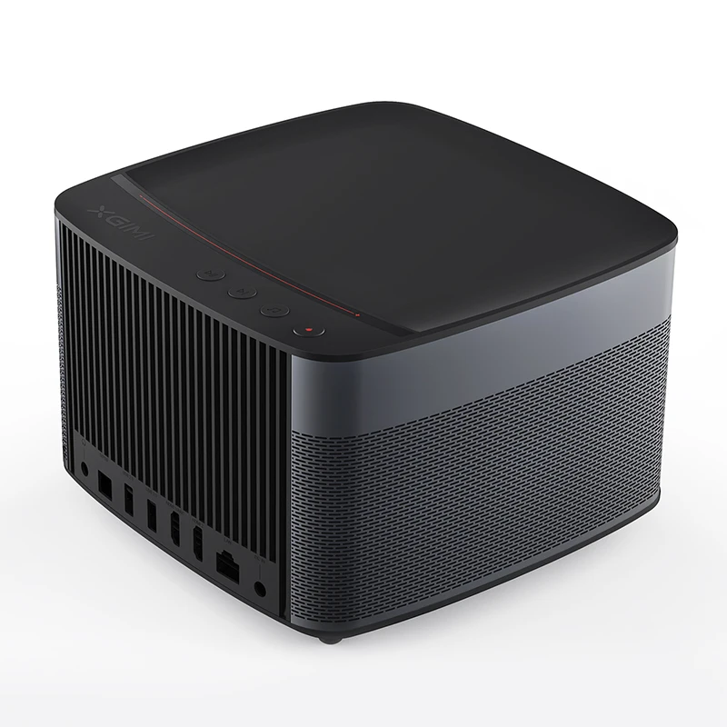 Проектор XGIMI H2 для домашнего кинотеатра видеопроектор 300 дюймов 1080P Full HD 3D на базе