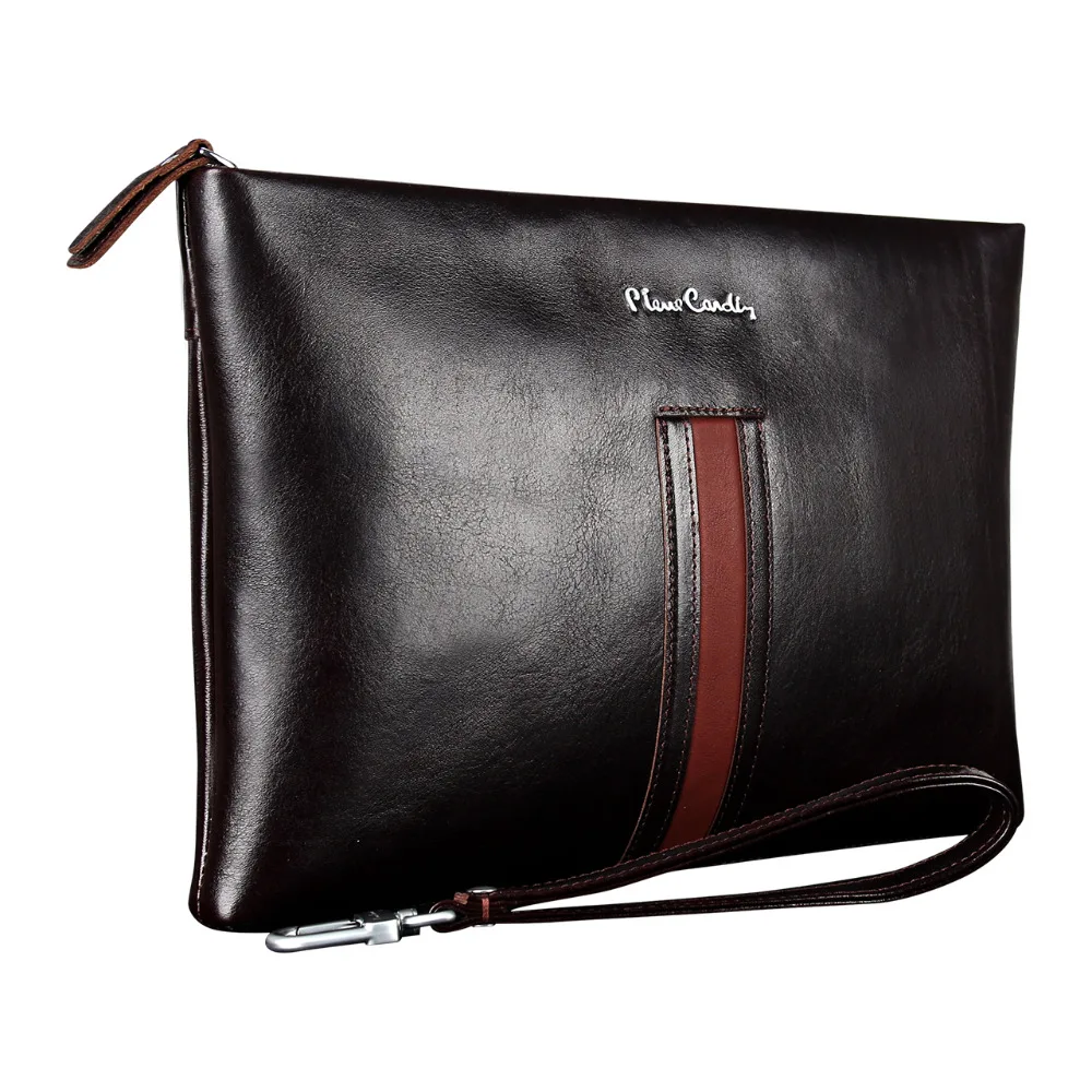 

Pierre Cardin Multi-function Pouch Card Slot Wallet Genuine Leather Case Cover For Apple iPad Air Mini 2 3 4 5 Pro Bag 9.7 inch