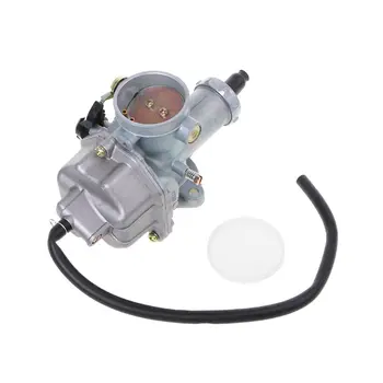 

30mm PZ30 Motorcycle Carb Carburetor Used For CG250 Model 200 250cc Dirt Bike With Pull Cable