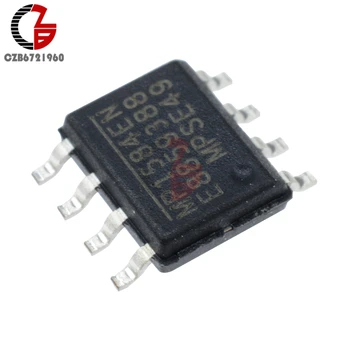 

50 PCS MP1584EN SOP-8 DC-DC Step-Down Converter IC