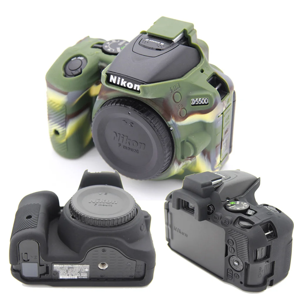 nikon d5600 case
