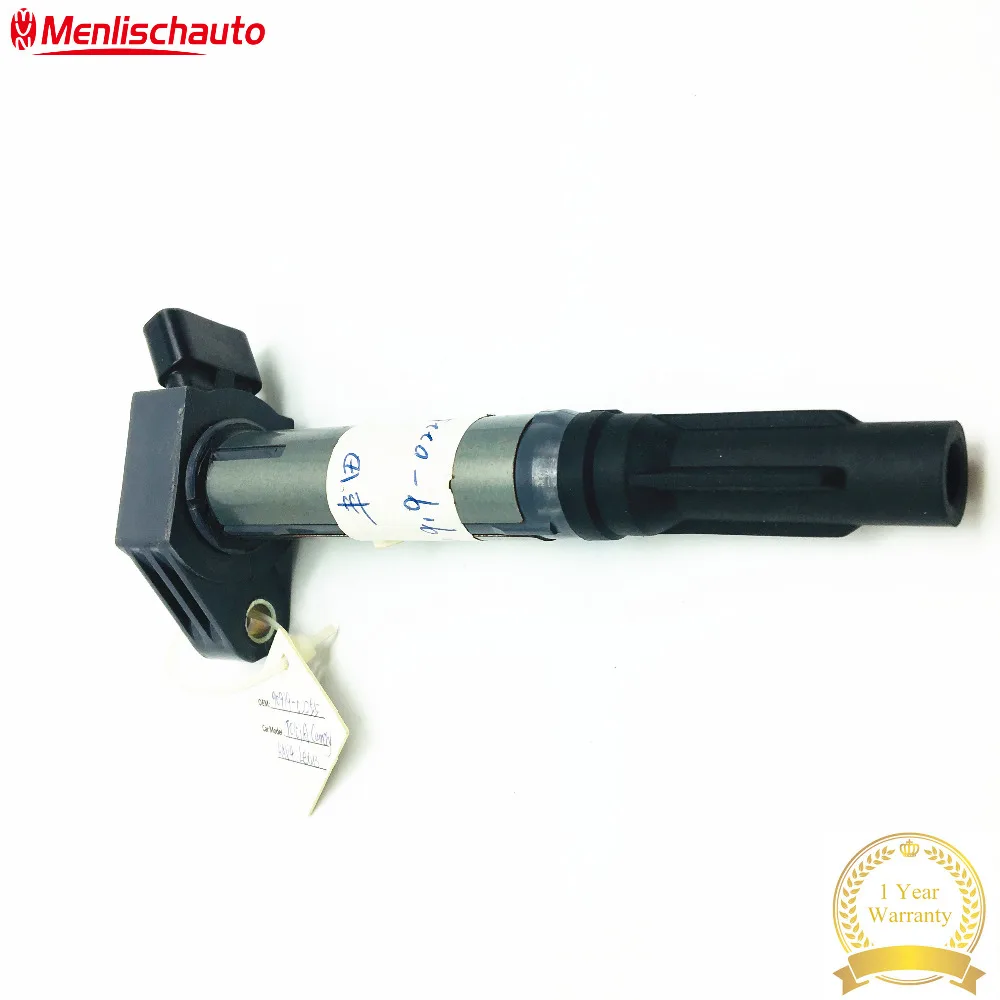 

OEM Ignition Coil 90919-02255 For Japanese Car 3.5L V6 2GRFE UF487 C1601 9091902255