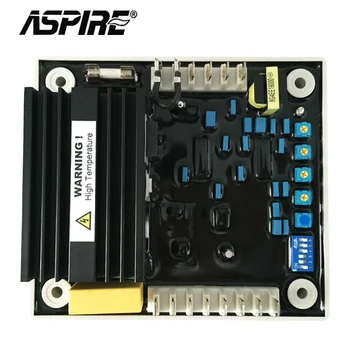 

EA64-5 AVR Generator Automatic voltage regulator For generator replacement