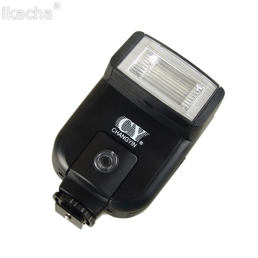 Mini Flash Light Speedlite (3)