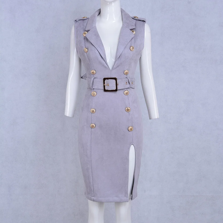 Seamyla-New-Fashion-Sleeveless-Women-Dress-2