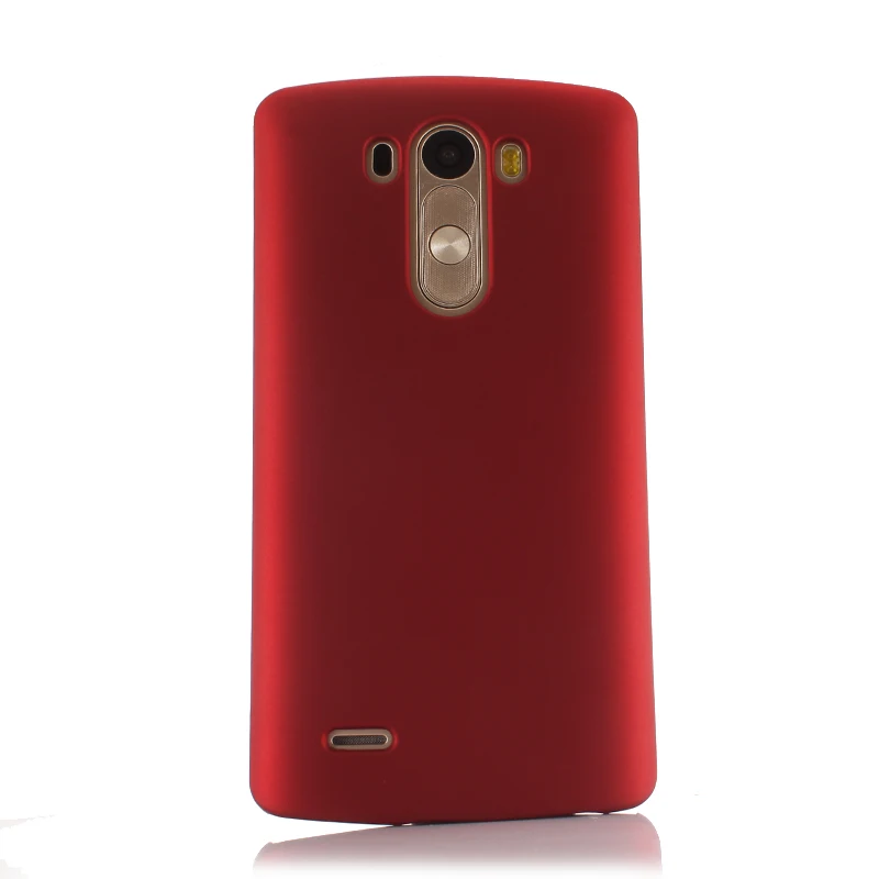 Высокое качество, матовые, яркие цвета, Пластик футляр с рисунками для LG G3 D855 чехол для LG G3 D850 F400 VS985 LS990 чехол для задней панели сотового телефона чехол - Цвет: 5