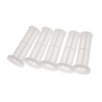 

5pcs/Set Washer Water Filter Nets Kit Fit For Karcher K2-K7 High Pressure Filter